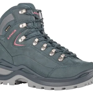 Lowa Renegade Evo GTX Mid, scarponcino da trekking da donna Non Perdere