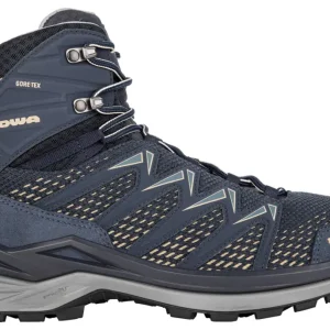 Scarpa multifunzionale Lowa Innox Pro GTX Mid da uomo Compra Adesso