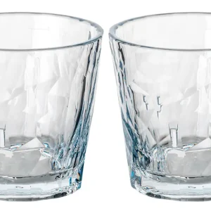Set di bicchieri Koziol Club N. 22 Superglas 250 ml 2 pezzi Bestseller