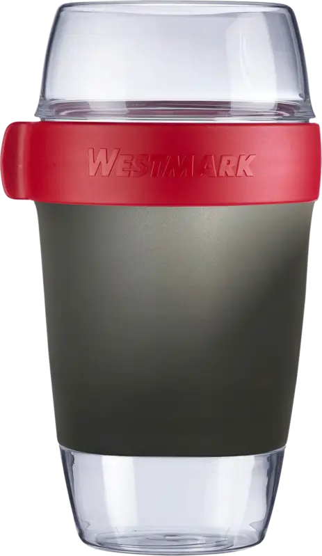 Offerta Speciale Portacolazione Westmark Lunchpot 1150 ml antracite