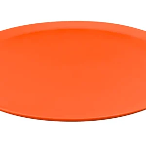 Compra Online Piatto piano Koziol Connect Nora 255 mm