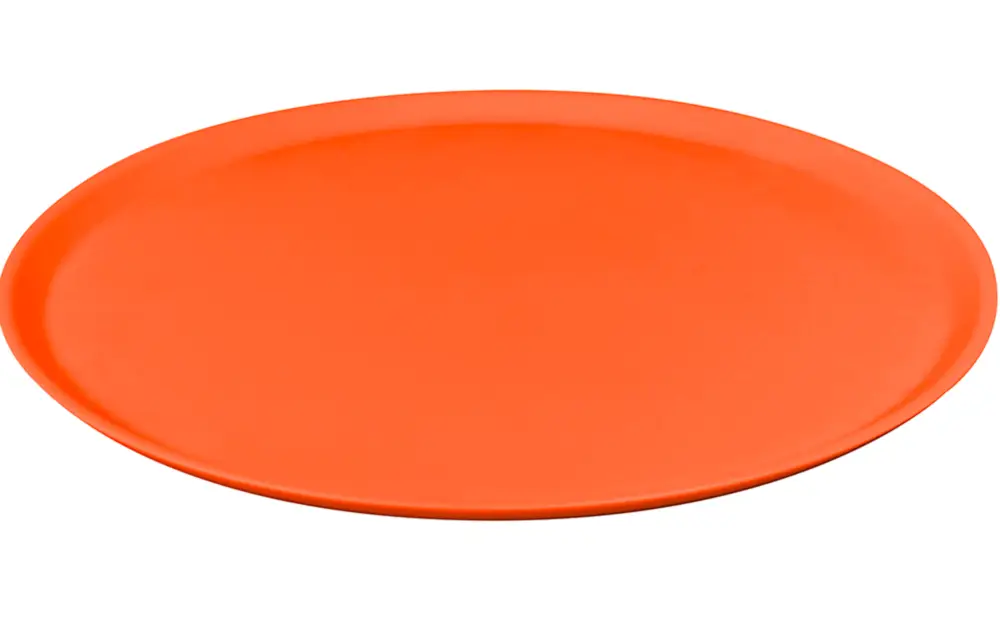 Compra Online Piatto piano Koziol Connect Nora 255 mm