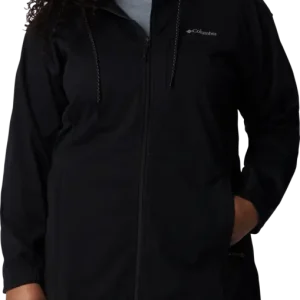 Giacca softshell Columbia Flora Park da donna Nuova Collezione
