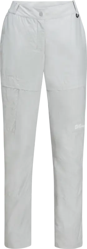 Ultimissimo Modello Jack Wolfskin Barrier Pant Pantaloni da donna