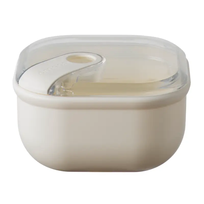 Direttamente Dal Produttore Portapranzo quadrato Omada 425 ml