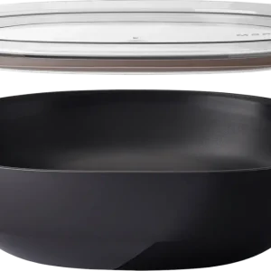 Prezzo Conveniente Ciotola con coperchio Mepal Silueta 4000 ml