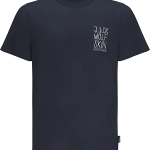 Ordina Subito Camicia Jack Wolfskin Jack Tent da uomo