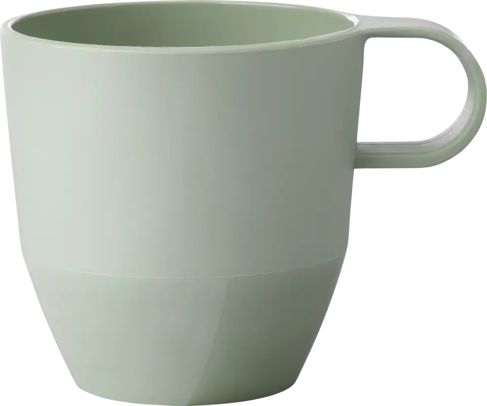 Offerta Del Giorno Tazza con manico Mepal Silueta 300 ml