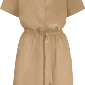 Promozione Jack Wolfskin Holiday Midi Dress Vestito estivo da donna