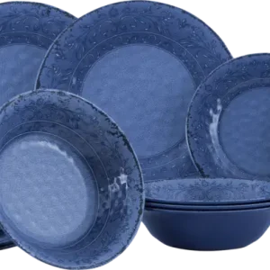 Prezzo Basso Set di stoviglie Gimex COL 12 pezzi
