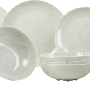 Non Perdere Set di stoviglie Gimex Classic Line 16 pezzi beige