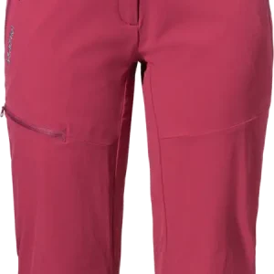 Schöffel Pantaloni Caracas2 Funzionale ¾ donna Reso Gratuito