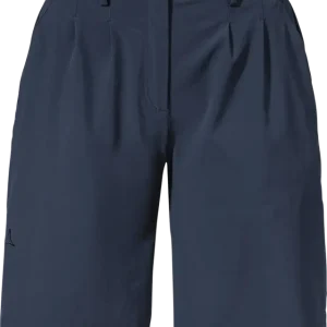 Quantità Limitata Schöffel Shorts Annecy L pantaloncini estivi da donna