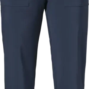 Schöffel Pantaloni Rangun L pantaloni estivi da donna Occasione Imperdibile