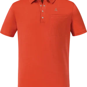 Offerta Schöffel Polo Ramseck M Polo da uomo