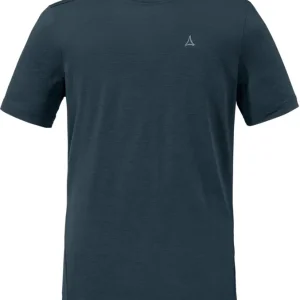 Direttamente Dal Produttore Schöffel CIRC T Shirt Tauron M maglietta da uomo ecologica
