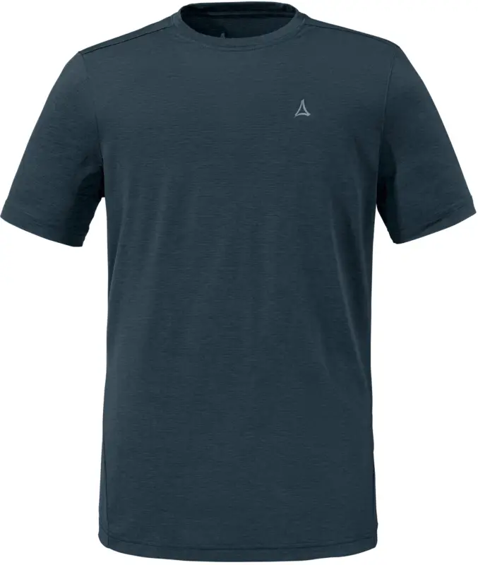 Direttamente Dal Produttore Schöffel CIRC T Shirt Tauron M maglietta da uomo ecologica