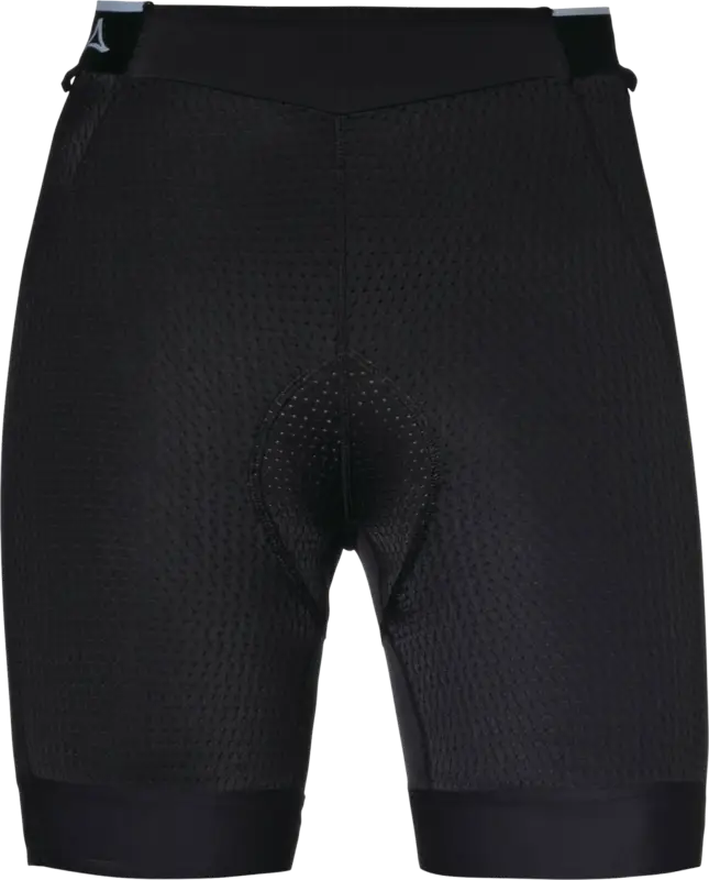 Schöffel Skin Pants 8h L pantaloncini da ciclismo da donna con fondello Professionale