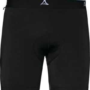 Schöffel Skin Pants 2h M mutande da ciclismo da uomo con imbottitura Reso Gratuito