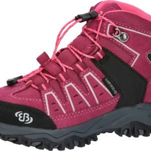 Soddisfatti O Rimborsati Scarpe da bambino Brütting Mount Pinos High