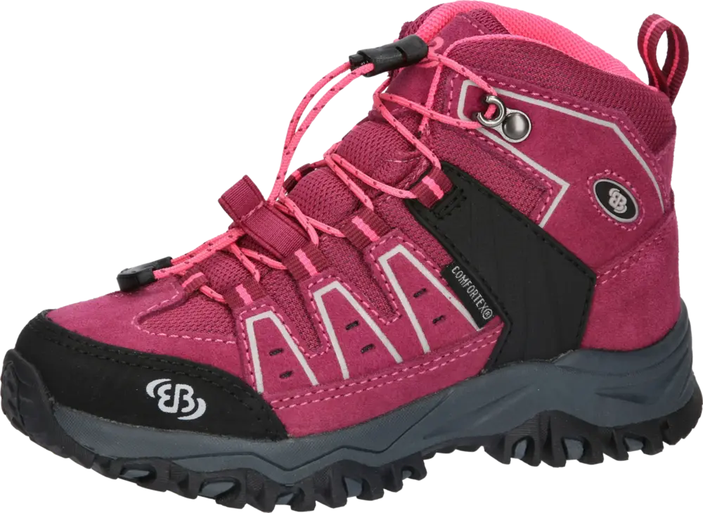 Soddisfatti O Rimborsati Scarpe da bambino Brütting Mount Pinos High