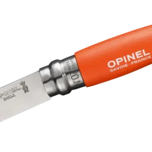 Coltellino per bambini Opinel N°07 lama di 8 cm Saldi
