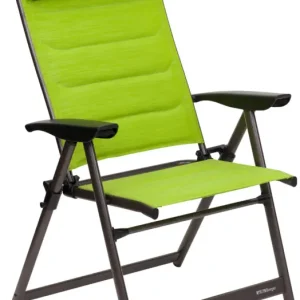 Sedia pieghevole Berger Slimline Non Perdere