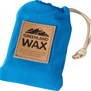 Cera impregnante Fjällräven Greenland Wax con custodia Reso Gratuito