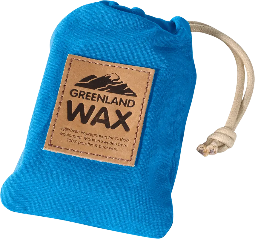 Cera impregnante Fjällräven Greenland Wax con custodia Reso Gratuito