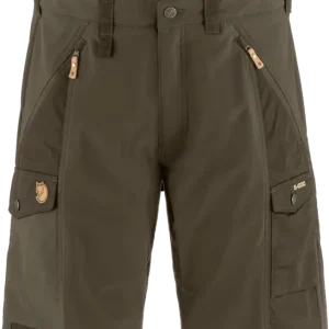Soddisfatti O Rimborsati Pantaloncini da uomo Fjällräven Abisko