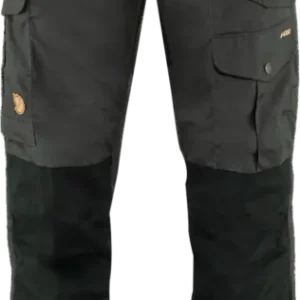 Pantaloni da uomo Fjällräven Barents Pro Must-Have