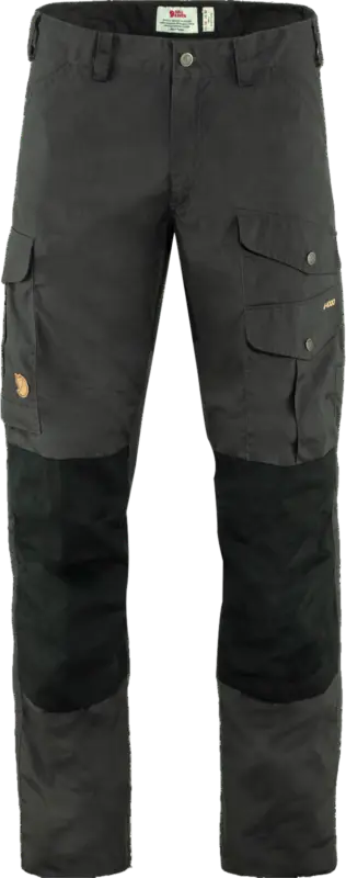 Pantaloni da uomo Fjällräven Barents Pro Must-Have