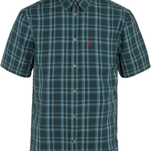 Camicia da uomo Fjällräven Övik Lite Compra Online