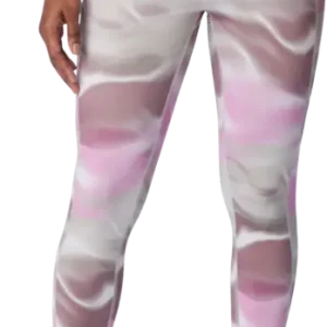 Reso Gratuito Leggings Columbia Boundless Trek da donna