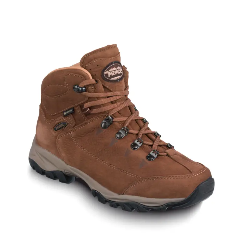 Stivali da trekking Meindl Ohio 2 GTX da uomo Saldi