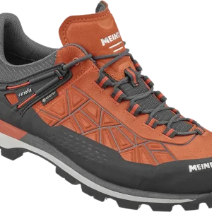 Prezzo Scontato Scarpone da trekking Meindl Literock free GTX da uomo
