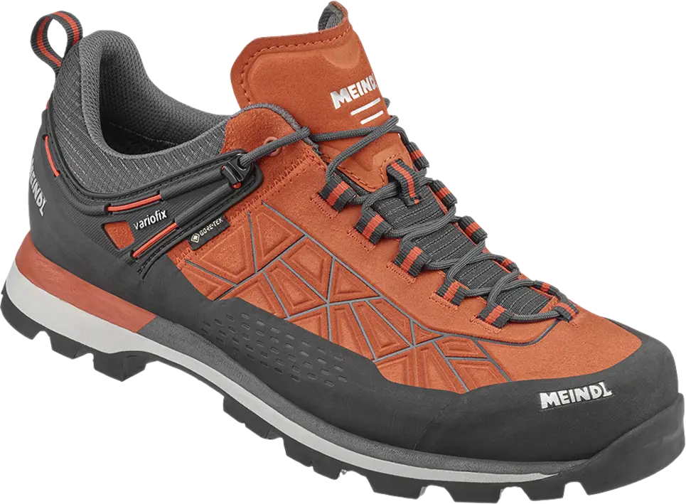 Prezzo Scontato Scarpone da trekking Meindl Literock free GTX da uomo