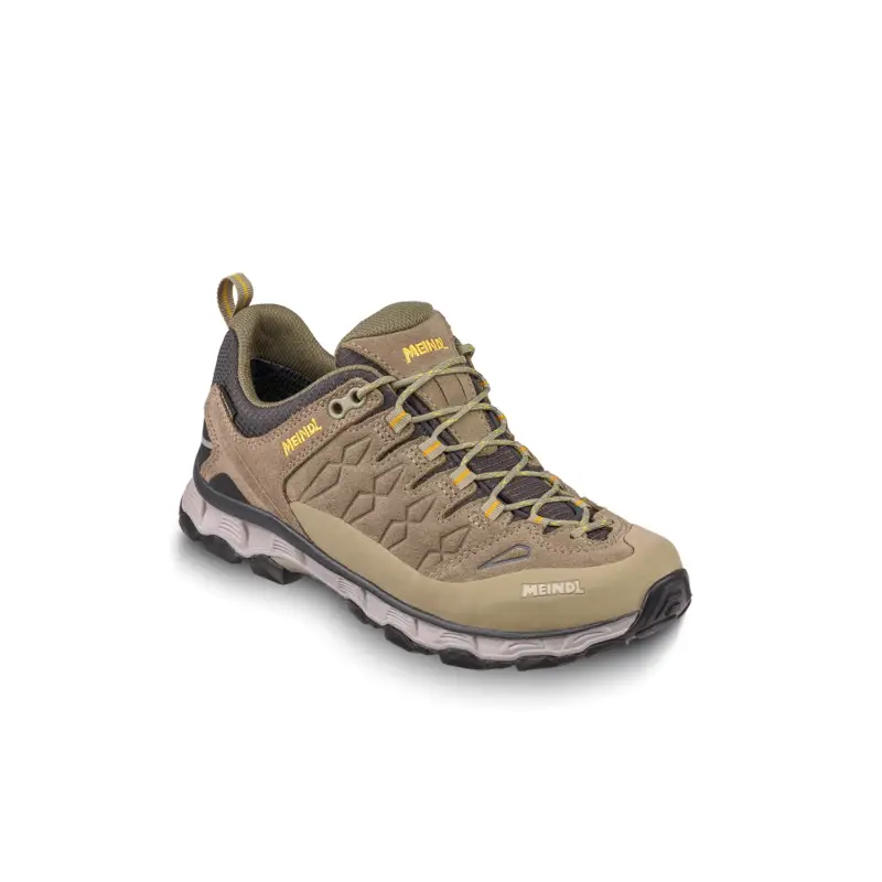 Scarpa da tempo libero Meindl Lite Trail GTX da donna Compra Oggi Stesso