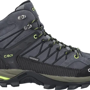 Offerta Del Giorno Scarpe Campagnolo Rigel Mid WP da uomo