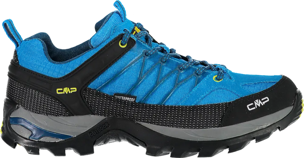 Acquista Ora Scarpe Campagnolo Rigel Low WP da uomo