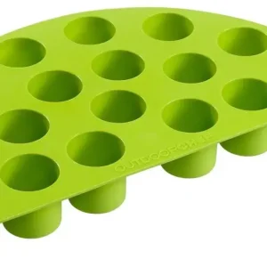 Silicone mezzaluna cilindro A Buon Prezzo