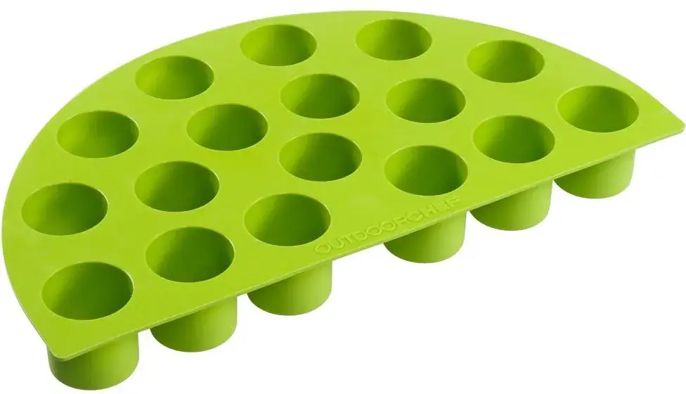 Silicone mezzaluna cilindro A Buon Prezzo