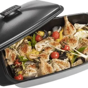 Bestseller Casseruola in ceramica Weber
