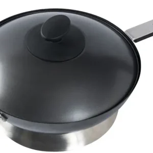 Wok da barbecue Reso Gratuito