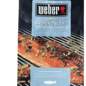 Bestseller Miscela di chips Weber per il pesce e i frutti di mare