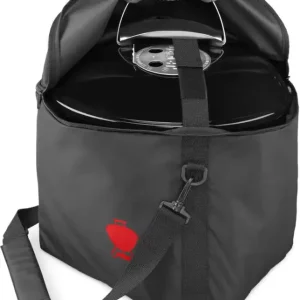 Borsa di trasporto Weber per barbecue Smokey Joe Novità