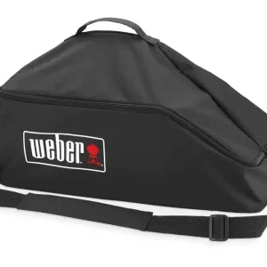 Borsa di trasporto Weber per barbecue Go-Anywhere Pagamento Sicuro