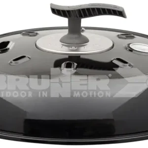 Coperchio Cadac per barbecue Citi Chef & Carri Chef 2 Ultime Pezzi