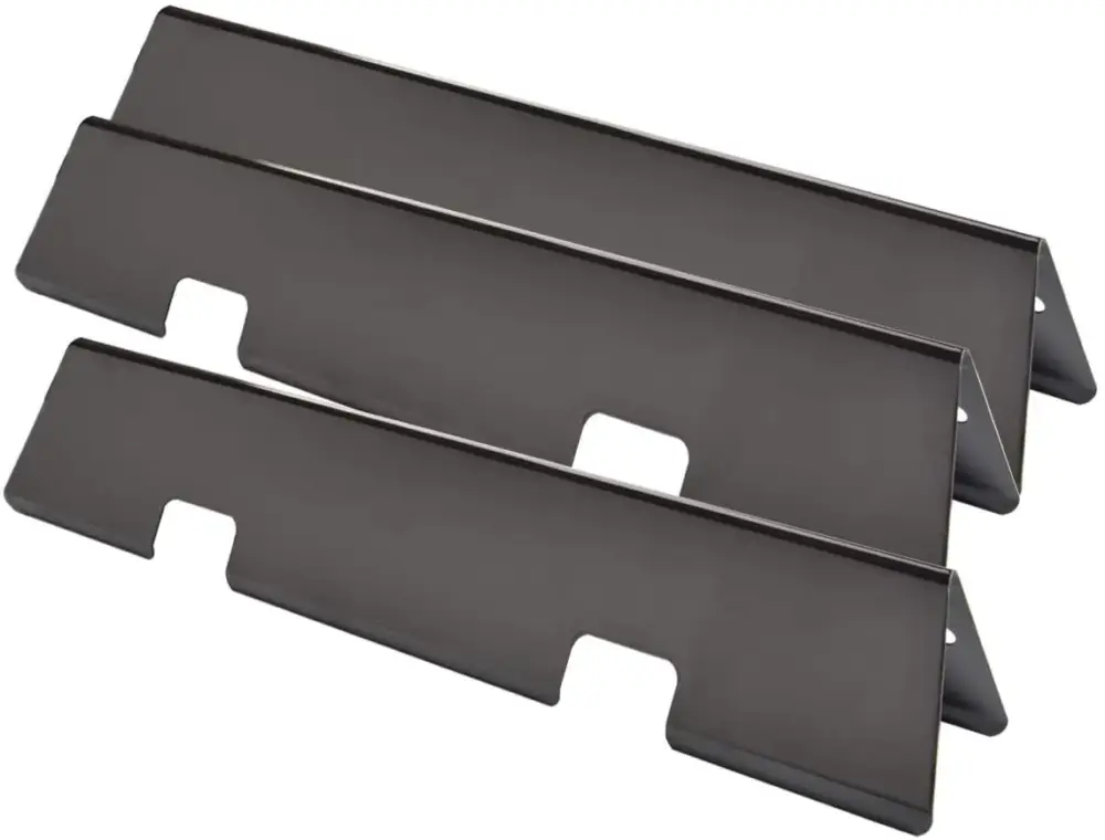 Barre flavorizer Weber per barbecue Spirit II serie 200 Prezzo Conveniente
