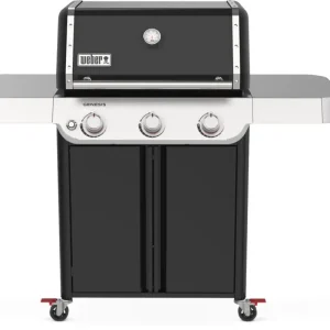Barbecue a gas Weber Genesis E-315 LP (SOLO MONTATO) Solo Oggi